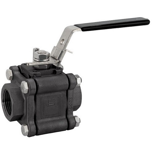 VALVOLA ARGOS FF Misura: 1/2" PN140