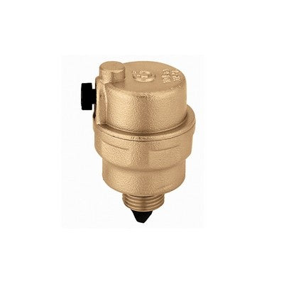 VALVOLA AUTOMATICA ROBOCAL SFOGO ARIA GIALLO Misura: 3/8" M