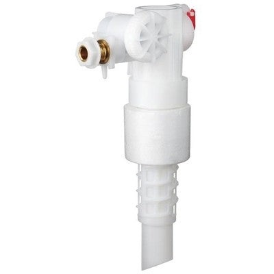 VALVOLA DI CARICO GROHE A GALLEGGIANTE Misura: 3/8"