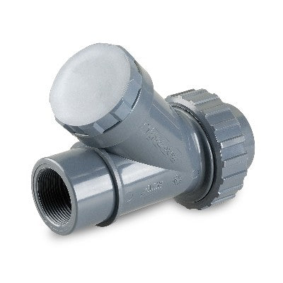 VALVOLA DI NON RITORNO MOD. Y FILET. FEMMINA Misura: 2" DN 50 PN 10