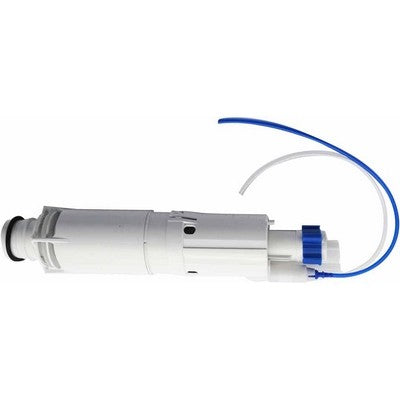 VALVOLA DI SCARICO E CESTELLO PER DUAL FLUSH