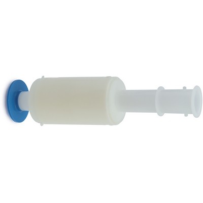 VALVOLA DI SCARICO UNIVERSALE KARIBA Misura: mm 276