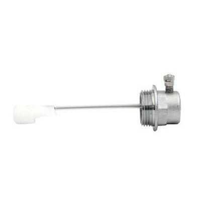 VALVOLA DI SFIATO CON GALLEGGIANTE PER IMPIANTI AUTOCLAVE Misura: 1"