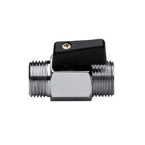 VALVOLA MINISFERA MINI BON MM Misura: 1/4 x 8 PN 10
