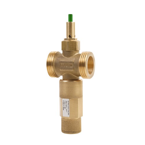 VALVOLA N-ICEMUT 25E ANTIGELO Misura: G 1"