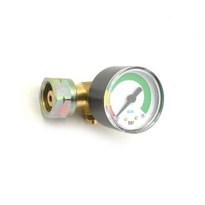 VALVOLA SICUREZZA TERMOSTOP Misura: E=CH25 / U= M 20x14 SX