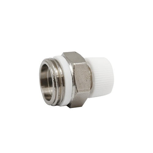 VALVOLINA DI SFIATO OTTONE CROMATO PER RADIATORE Misura: 1/2 -CONF