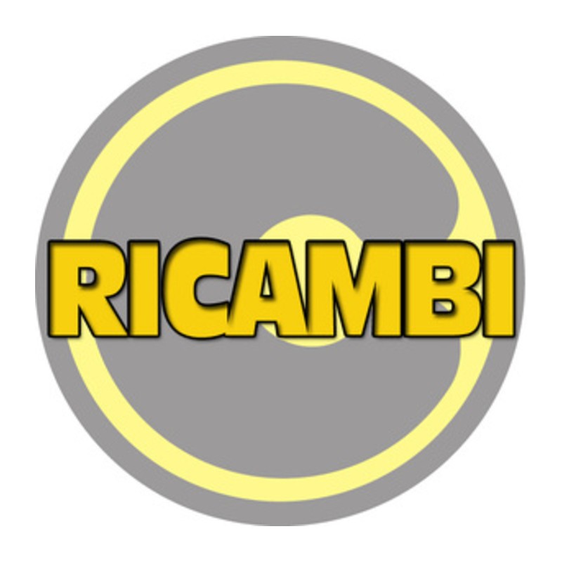 VASCA P/CARRIOLA HERCULES