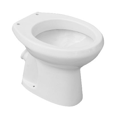 VASO COMMUNITY 2 FORI CON VENTILAZIONE Misura: Bianco