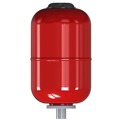 VASO DI ESPANSIONE EXTRAVAREM LR PER IMP. RISCALDAMENTO Misura: lt 5 - 6 bar