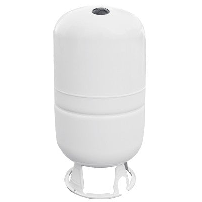 VASO DI ESPANSIONE PER IMPIANTI SOLARI LT 80 Misura: lt. 80