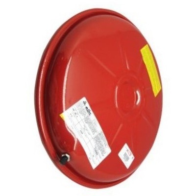VASO DI ESPANSIONE SERIE ERP385 Misura: lt. 10