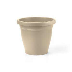 VASO VERONA 35CM 14L TERRA ETRUSCA