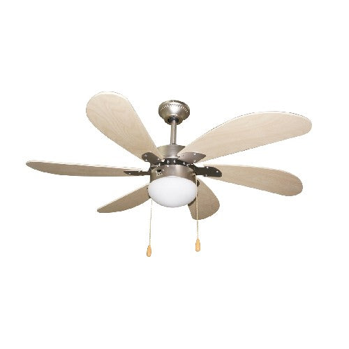 VENTILATORE A SOFFITTO MARGHERITA