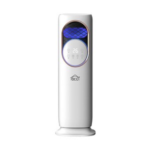 VENTILATORE NEBULIZZATORE  60W CALDO FREDDO