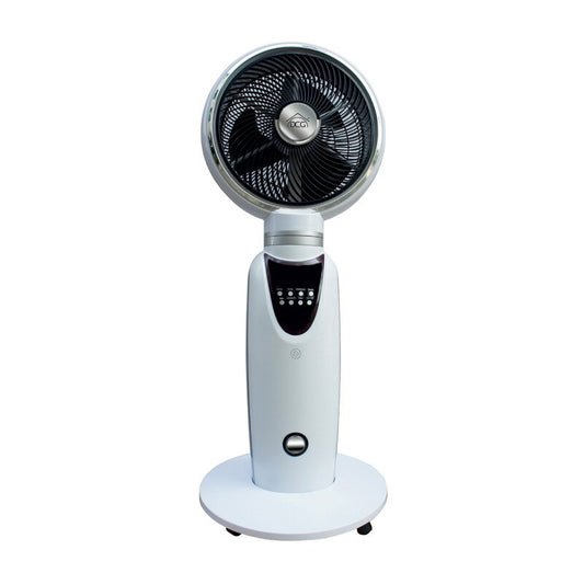 VENTILATORE NEBULIZZATORE  90W COMBI