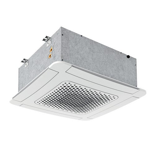 VENTILCONVETTORE A CASSETTA SOFT RC + KIT VALVOLA 3VIE Misura: P. fri. 2223W - P. term 2800W