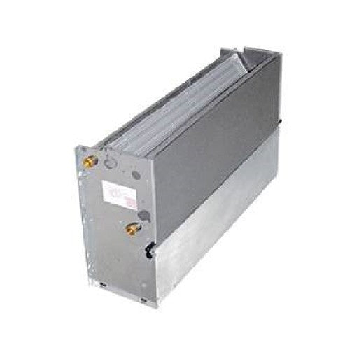 VENTILCONVETTORE CENTRIFUGO FANCOIL AD INCASSO CRC IV IO Misura: Pot. risc. kW 3,94 - L 904mm