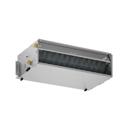 VENTILCONVETTORE FANCOIL DA INCASSO FCZPO Misura: Pot. risc. kW 5,79