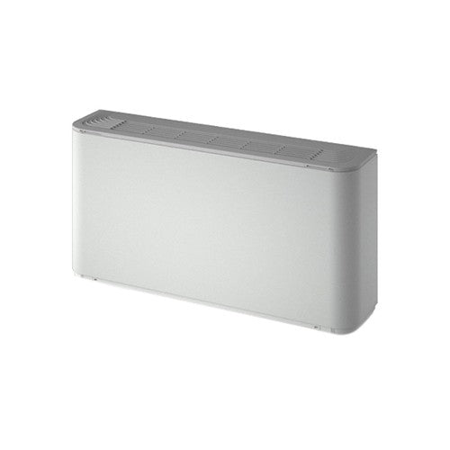VENTILCONVETTORE FANCOIL INSTALLAZIONE UNIVERSALE Misura: Pot. risc. kW 0,99