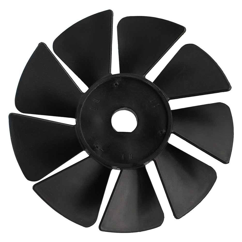 VENTOLA SINISTRA per compressore silenziato lt.50 - P.2