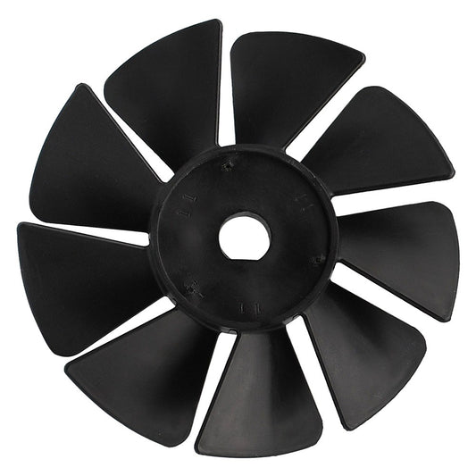 VENTOLA SINISTRA per compressore silenziato lt.50 - P.2