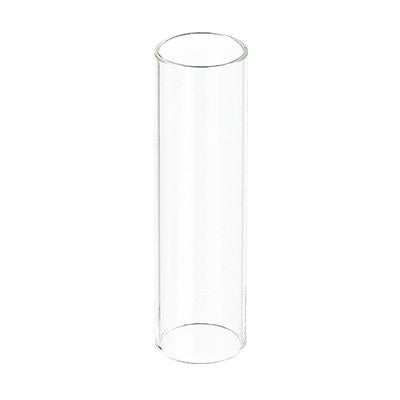 VETRO STUFA GAS ROUND PATIO DOMUS