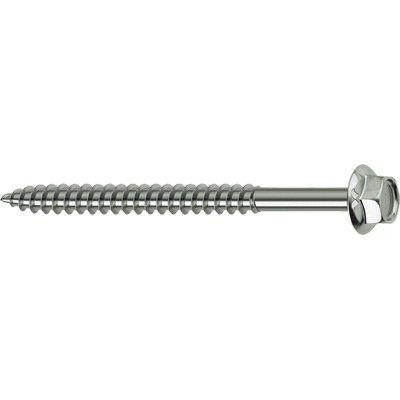 VITE AUTOFILETTANTE LEGNO KOVERVIT AA MUSTAD