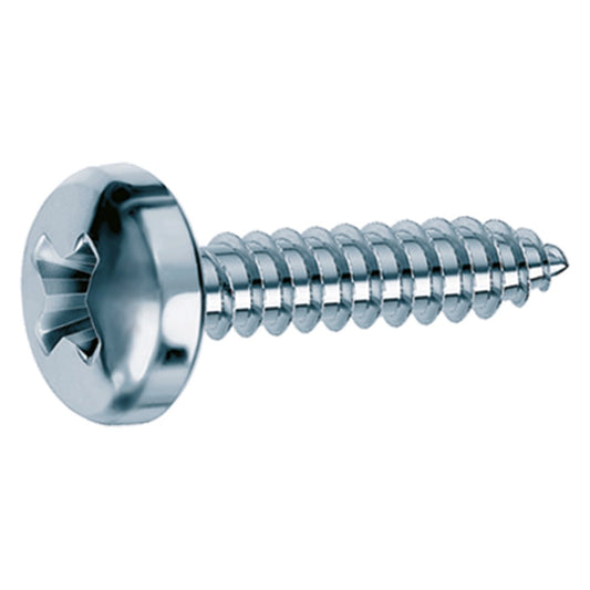 VITE AUTOFILETTANTE 'TC' TC 3,9 x 25 - pz. 20