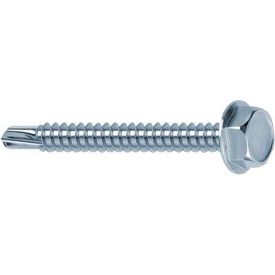 VITE AUTOPERFORANTE METALLO DRILLEX MUSTAD