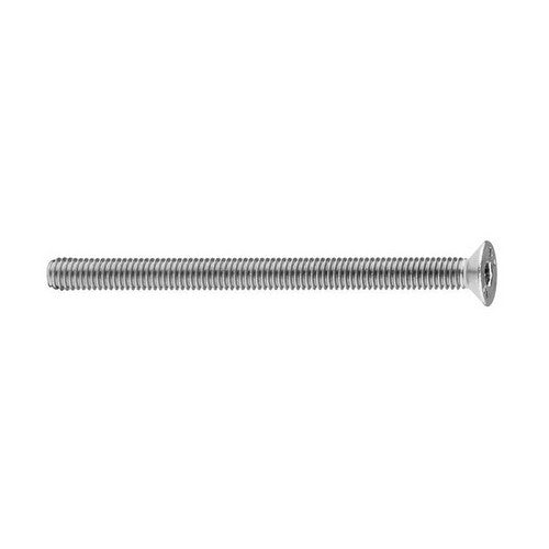 VITE DI RICAMBIO PER PILETTE CLICK CLACK Misura: Lungh. 8 cm sp. 6mm