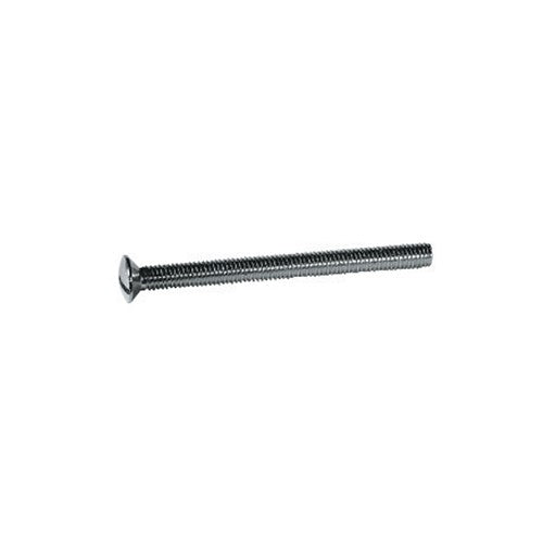 VITE IN ACCIAIO INOX PER PILETTE PER CERAMICA Misura: 6x40