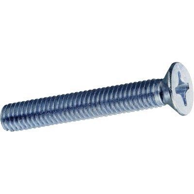 VITE METALLO TSP ZINCATA