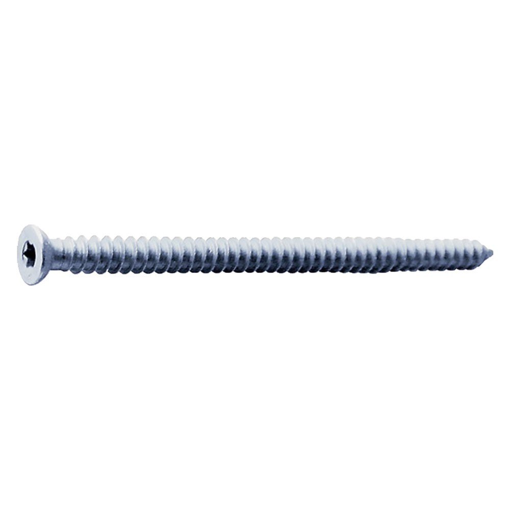VITE PER CALCESTRUZZO 'GETO GS' mm 7,5 x 252