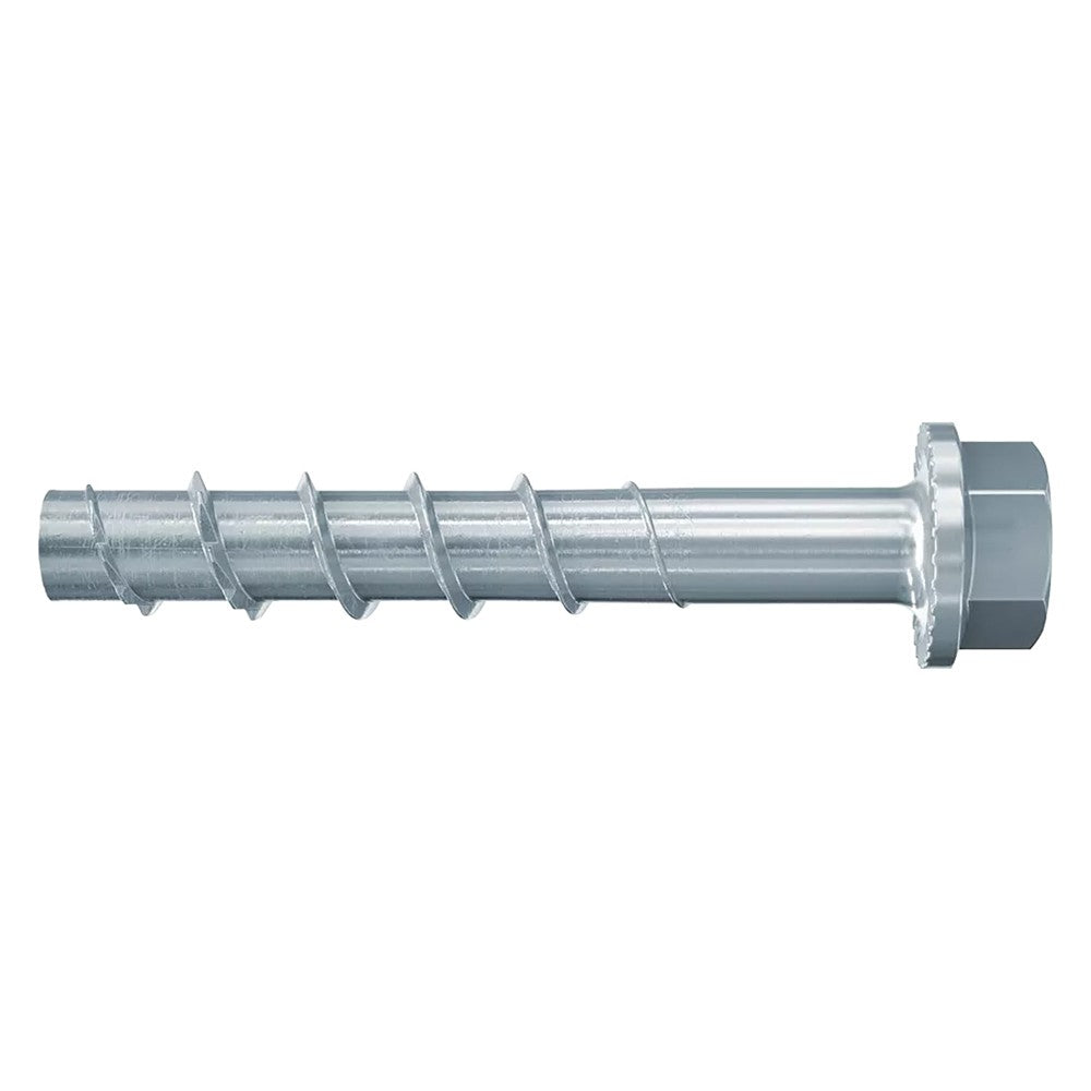 VITE PER CALCESTRUZZO IN ACCIAIO 'FBS II US' FBS II 8/100 Ø 8 x 100 mm