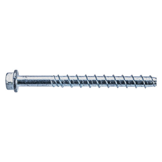 VITE PER CEMENTO 'GETO PLUS SMK TEF' GPSTEF6/100 L. mm 7,5 x 100 F. mm 6