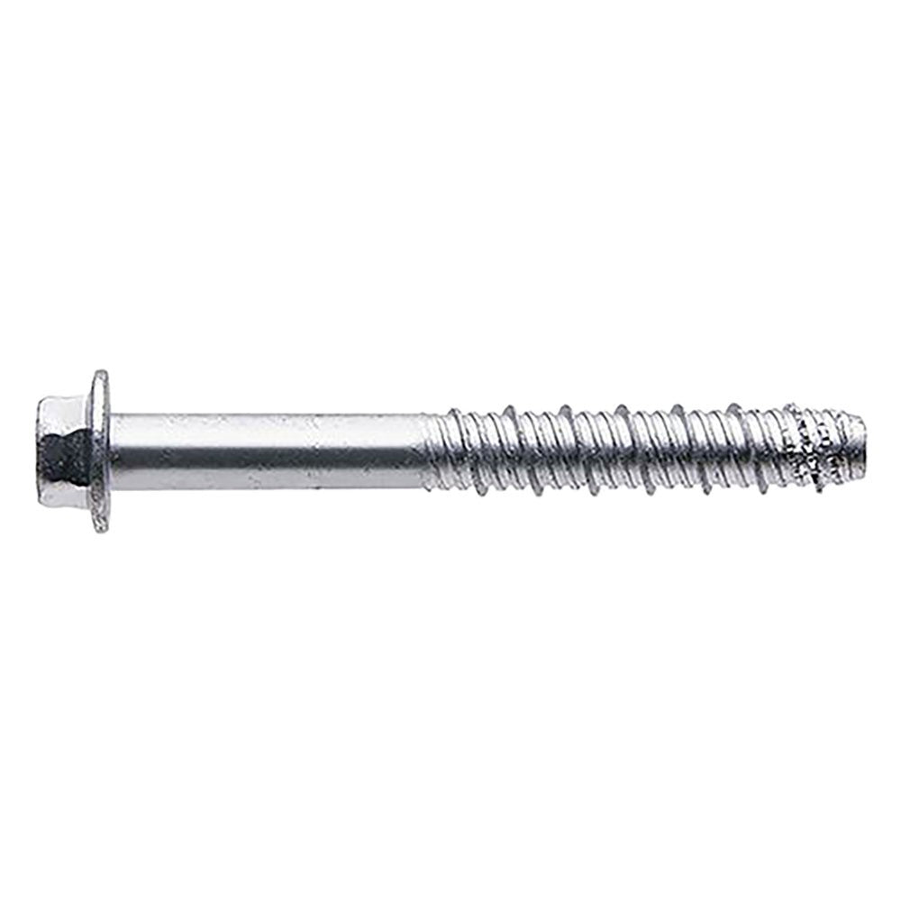 VITE PER CEMENTO 'GETO PLUS TMK' GPT-TEF8/ 70 L. mm 10,6 x 70 F. mm 8