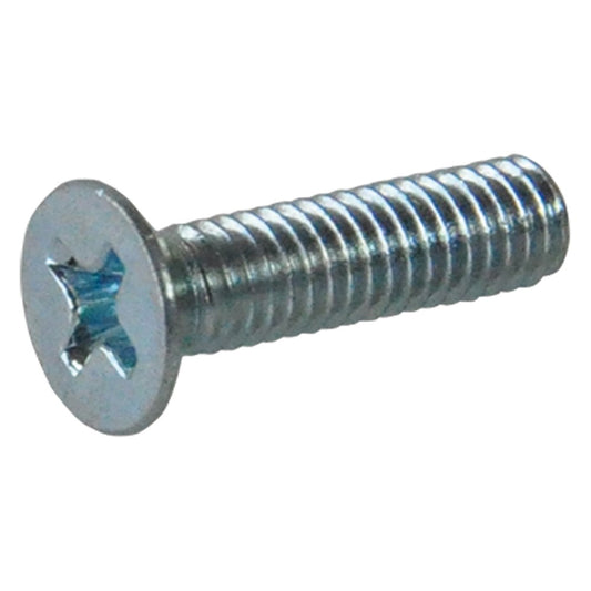 VITE PER METALLO 'TSP' TSP M6 x60 - pz. 8