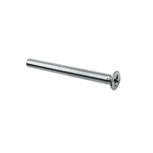VITE PER PIATTELLO Misura: Acciaio 6x70 mm
