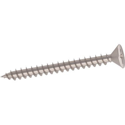 VITE TRUCIOLARE TSP INOX AMBROVIT