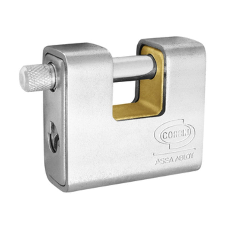 YALE PL211 LUCCHETTO P/SERRAN CORAZ 91MM OTT