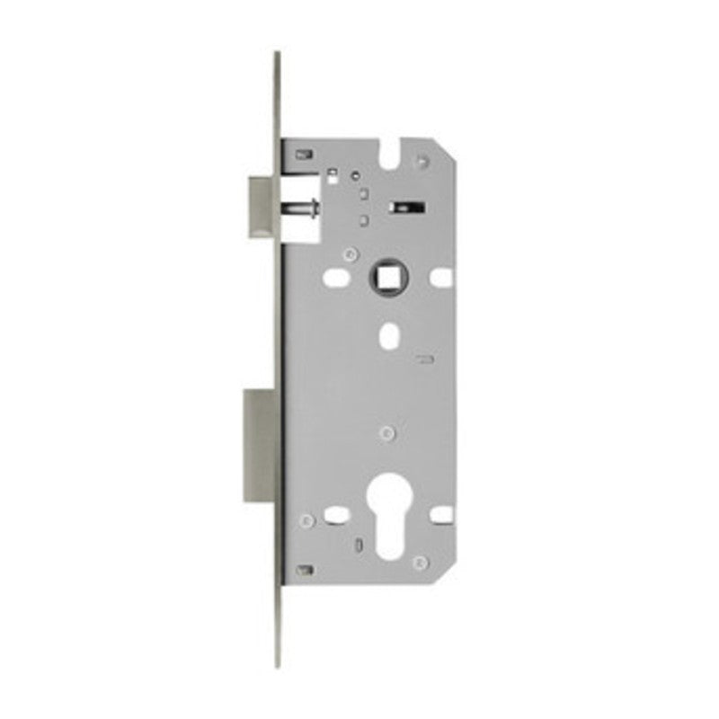 YALE Y52X SERRATURA INFIL NICHEL 60 MM S/CILIN