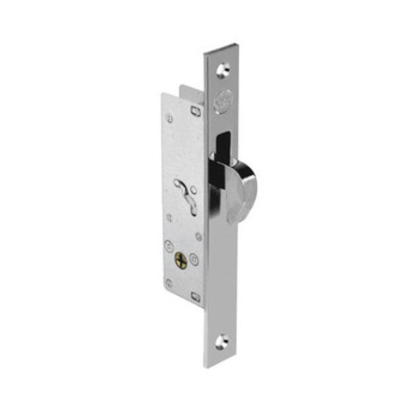 YALE Y5815 SERRATURA GANCIO BASCUL VERT CIL SPILLO