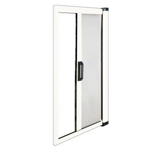 ZANZARIERA OPERA 160X250 CM ORIZZONTALE BIANCO