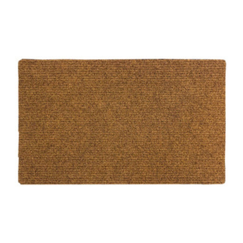 ZERBINO IN COCCO NATURALE 50X80 CM