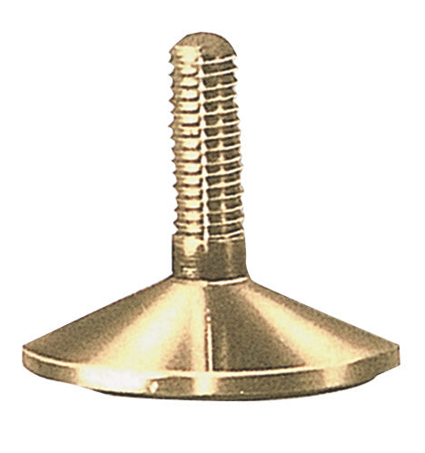 PIEDINO FISSO MA10 X D.MM.60
