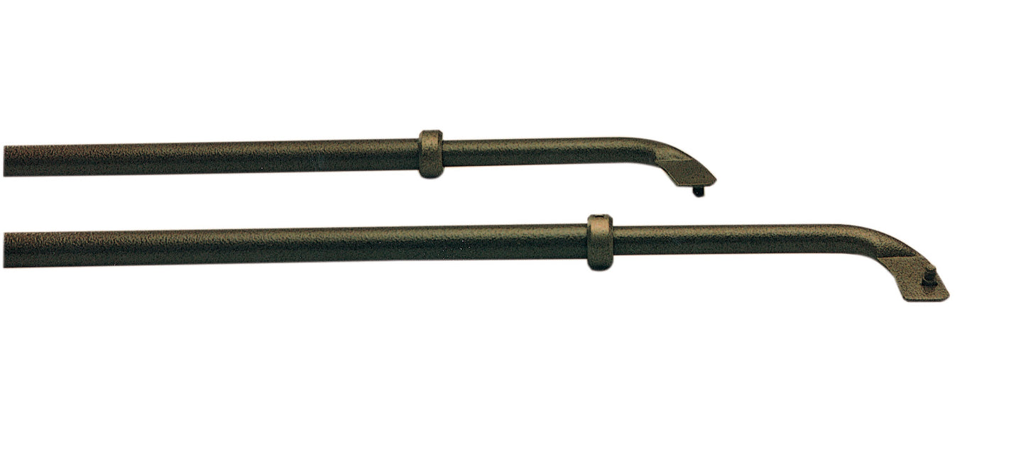 C.R. ART.   91 SERIE ASTE CURVE
