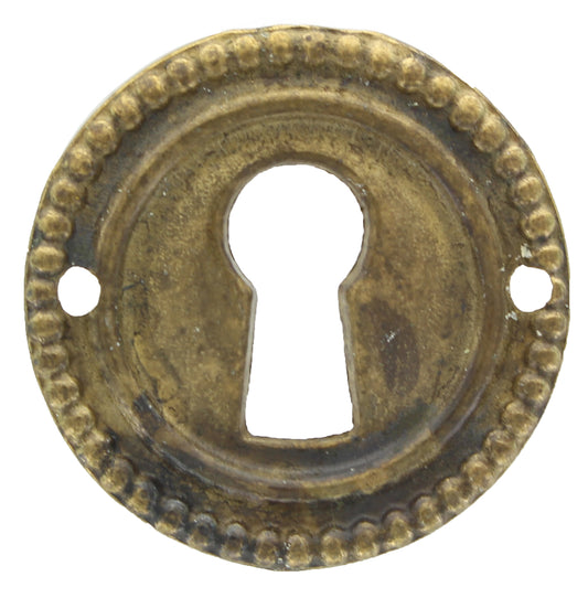 BOCCHETTA ANTICH.ART.30710 MM.30 OTT.ANTICO**