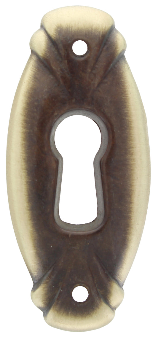 BOCCHETTA ANTICH.ART.30622 MM.20X46 B.SFUMATO