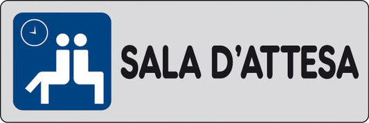 ETIC. ADES. 150X50 SALA DATTESA